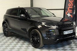 Land Rover Range Rover Evoque SUV (19 on) 2.0 D200 R-Dynamic HSE Auto 5d For Sale - BEN HARRISON AUTOMOTIVE LTD, Poole