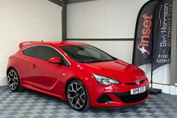 Vauxhall Astra VXR (12-15) 2.0T 16V VXR 3d For Sale - BEN HARRISON AUTOMOTIVE LTD, Poole