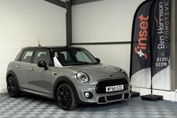 MINI Hatchback (14-24) Cooper (03/2018 on) 5d For Sale - BEN HARRISON AUTOMOTIVE LTD, Poole