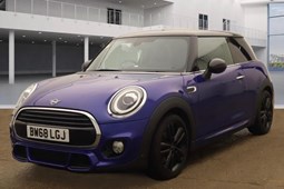 MINI Hatchback (14-24) Cooper Sport 3d For Sale - BEN HARRISON AUTOMOTIVE LTD, Poole