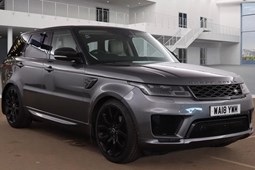 Land Rover Range Rover Sport (13-22) HSE Dynamic 3.0 SDV6 auto (10/2017 on) 5d For Sale - BEN HARRISON AUTOMOTIVE LTD, Poole