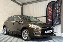 Citroen DS4 (11-15) 2.0 HDi (160bhp) DStyle 5d For Sale - BEN HARRISON AUTOMOTIVE LTD, Poole
