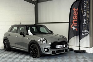 MINI Hatchback (14-24) Cooper (03/2018 on) 5d For Sale - BEN HARRISON AUTOMOTIVE LTD, Poole