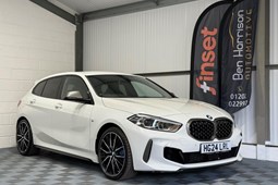 BMW 1-Series M135i (19-24) M135i xDrive Sport Automatic 5d For Sale - BEN HARRISON AUTOMOTIVE LTD, Poole