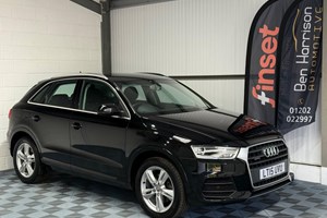 Audi Q3 (11-18) 2.0 TDI Quattro SE (03/15-) 5d For Sale - BEN HARRISON AUTOMOTIVE LTD, Poole