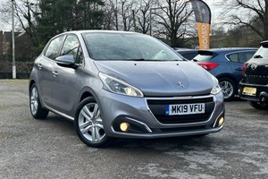 Peugeot 208 Hatchback (12-19) Active 1.5 BlueHDi 100 S&S (01/2019 on) 5d For Sale - Adam Bede Motor Company, Matlock