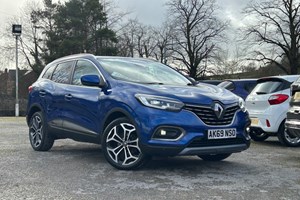 Renault Kadjar (15-22) GT Line Blue dCi 150 4x2 5d For Sale - Adam Bede Motor Company, Matlock