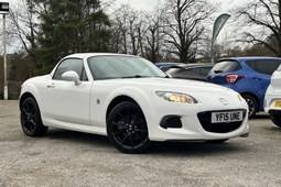 Mazda MX-5 (05-15) 1.8i SE Roadster Coupe 2d For Sale - Adam Bede Motor Company, Matlock