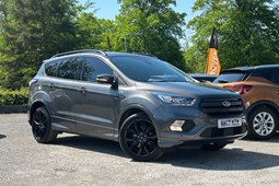 Ford Kuga (12-20) ST-Line 2.0 TDCi 150PS FWD 5d For Sale - Adam Bede Motor Company, Matlock