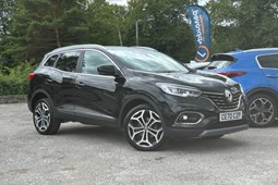 Renault Kadjar (15-22) GT Line Blue dCi 150 4x4 5d For Sale - Adam Bede Motor Company, Matlock