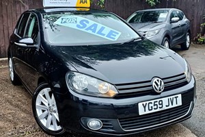 Volkswagen Golf Hatchback (09-12) 2.0 TDI (140bhp) GT 5d For Sale - Wyke Motors, Bradford