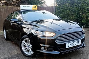 Ford Mondeo Hatchback (14-22) 2.0 TDCi Titanium 5d For Sale - Wyke Motors, Bradford