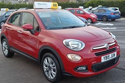 Fiat 500X (15-24) 1.4 Multiair Pop Star 5d For Sale - Wyke Motors, Bradford