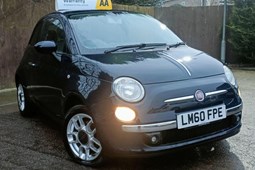 Fiat 500 Hatchback (08-24) 1.4 Sport 3d Auto For Sale - Wyke Motors, Bradford