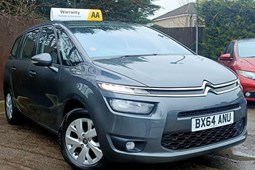 Citroen Grand C4 Picasso (14-18) 1.6 e-HDi (115bhp) Airdream VTR+ 5d For Sale - Wyke Motors, Bradford