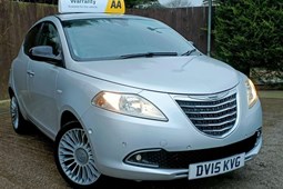 Chrysler Ypsilon (11-15) 0.9 TwinAir Platinum 5d For Sale - Wyke Motors, Bradford