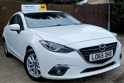 Mazda 3 Hatchback (13-19) 2.0 SE-L Nav 5d For Sale - Wyke Motors, Bradford