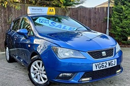 SEAT Ibiza Hatchback (08-17) 1.4 SE (2012) 5d For Sale - Wyke Motors, Bradford