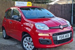 Fiat Panda (12-24) 1.2 Pop 5d For Sale - Wyke Motors, Bradford