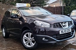 Nissan Qashqai (07-13) 1.5 dCi N-Tec (2010) 5d For Sale - Wyke Motors, Bradford