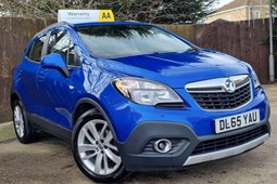 Vauxhall Mokka (12-16) 1.6i Exclusiv 5d For Sale - Wyke Motors, Bradford