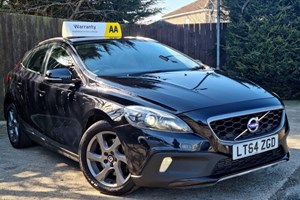 Volvo V40 Cross Country (13-19) D3 Cross Country Lux Nav 5d For Sale - Wyke Motors, Bradford
