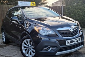 Vauxhall Mokka (12-16) 1.6i SE 5d For Sale - Wyke Motors, Bradford