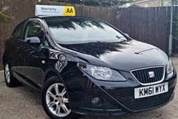 SEAT Ibiza Sport Coupe (08-17) 1.2 S Copa 3d For Sale - Wyke Motors, Bradford