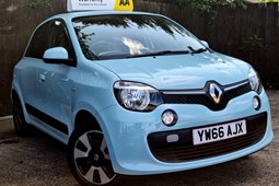Renault Twingo (14-19) 1.0 SCE Play 5d For Sale - Wyke Motors, Bradford