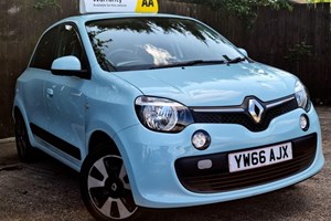 Renault Twingo (14-19) 1.0 SCE Play 5d For Sale - Wyke Motors, Bradford