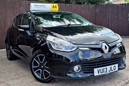 Renault Clio Hatchback (12-19) 1.2 16V Dynamique MediaNav 5d For Sale - Wyke Motors, Bradford