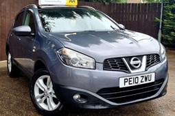 Nissan Qashqai (07-13) 1.6 N-Tec (2010) 5d For Sale - Wyke Motors, Bradford