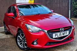 Mazda 2 (15-25) 1.5d Sport Nav 5d For Sale - Wyke Motors, Bradford