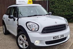 MINI Countryman (10-17) 1.6 5d For Sale - Wyke Motors, Bradford
