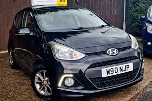 Hyundai i10 (14-20) 1.0 Premium 5d For Sale - Wyke Motors, Bradford