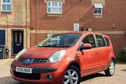 Nissan Note (06-13) 1.4 SE 5d For Sale - Essex Carprise, Rainham