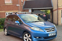 Honda FR-V (04-09) 1.8 i-VTEC EX 5d For Sale - Essex Carprise, Rainham