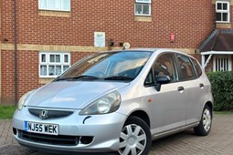 Honda Jazz (02-08) 1.2 i-DSI S 5d For Sale - Essex Carprise, Rainham