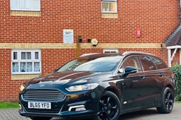 Ford Mondeo Estate (14-22) 1.5 EcoBoost Titanium 5d For Sale - Essex Carprise, Rainham