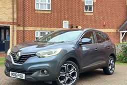 Renault Kadjar (15-22) 1.5 dCi Dynamique S Nav 5d EDC For Sale - Essex Carprise, Rainham