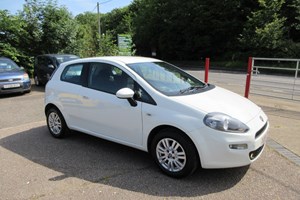 Fiat Punto (12-18) 1.4 Easy 3d For Sale - ICS East Anglia Ltd Tas Ingham Car Sales, Ingham