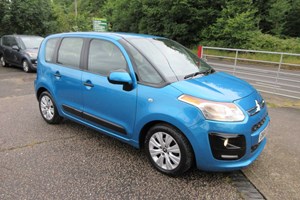 Citroen C3 Picasso (09-17) 1.4 VTi 16V VTR+ 5d For Sale - ICS East Anglia Ltd Tas Ingham Car Sales, Ingham