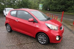 Kia Picanto (11-17) 1.0 City 3d For Sale - ICS East Anglia Ltd Tas Ingham Car Sales, Ingham