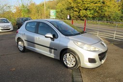 Peugeot 207 Hatchback (06-12) 1.4 S (AC) (09) 5d For Sale - ICS East Anglia Ltd Tas Ingham Car Sales, Ingham