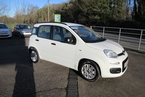 Fiat Panda (12-24) 1.2 Easy 5d For Sale - ICS East Anglia Ltd Tas Ingham Car Sales, Ingham