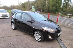 Mazda 2 (07-15) 1.5 Sport (2010) 5d For Sale - ICS East Anglia Ltd Tas Ingham Car Sales, Ingham