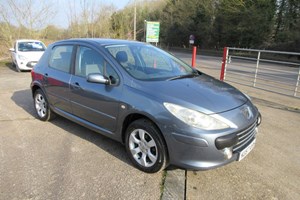 Peugeot 307 Hatchback (01-07) 1.6 HDi S (90bhp) 5d For Sale - ICS East Anglia Ltd Tas Ingham Car Sales, Ingham