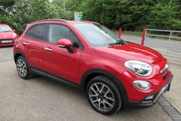 Fiat 500X (15-24) 1.4 Multiair Cross Plus 5d For Sale - ICS East Anglia Ltd Tas Ingham Car Sales, Ingham