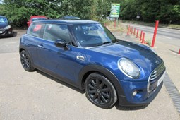 MINI Hatchback (14-24) 1.5 Cooper D Hatchback 3d For Sale - ICS East Anglia Ltd Tas Ingham Car Sales, Ingham