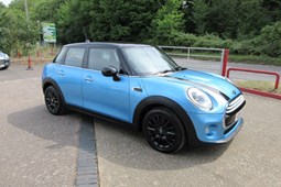 MINI Hatchback (14-24) 1.5 Cooper D Hatchback 5d For Sale - ICS East Anglia Ltd Tas Ingham Car Sales, Ingham